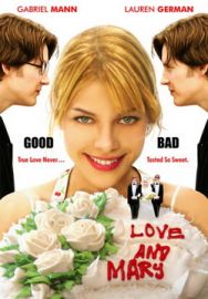 "Love and Mary" (2007) FESTIVAL.DVDRip.XviD-TheWretched