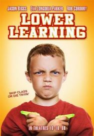 "Lower Learning" (2008) LIMITED.DVDRip.XviD-SAPHiRE
