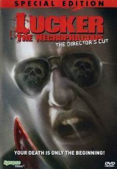 "Lucker The Necrophagous" (1986) UNCUT.SUBBED.DVDRip.XviD-FiCO