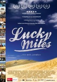 "Lucky Miles" (2007) DVDRip.XviD-aAF