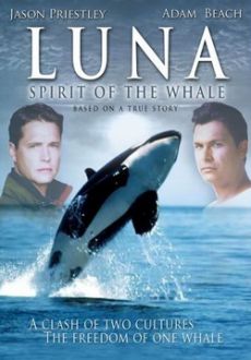 "Luna: Spirit Of The Whale" (2007) TV.DVDRip.XviD-ELiA