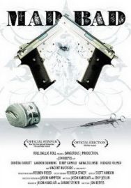 "Mad Bad" (2007) STV.DVDRip.XviD-TheWretched