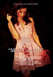"Mad Cowgirl" (2006) DVDRip.XviD-JFKXVID