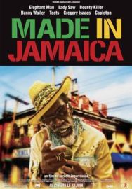 "Made In Jamaica" (2006) DVDRip.XViD-YARDVID