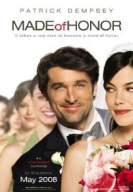 "Made Of Honor" (2008) DVDSCR.XviD-COCAIN