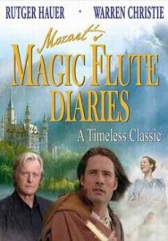 "Magic Flute Diaries" (2008) DVDRip.XviD-VH-PROD