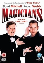 "Magicians" (2007) DVDRip.XviD-NeDiVx  