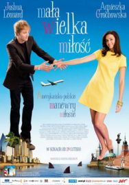 "Mala Wielka Milosc" (2008) PL.DVDRip.XviD-FTA