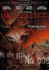 "Malevolence" (2004) PL.DVDRiP.XViD-CNS