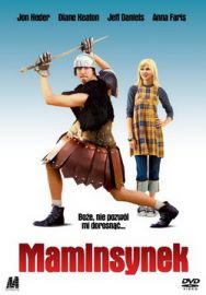 "Mamas Boy" (2007) DVDRip.XviD-BeStDivX