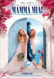 "Mamma Mia" (2008) PL.DVDRip.XviD-KiCZ