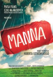 "Manna" (2008) PL.DVDRip.XviD-KiCZ