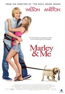 "Marley and Me" (2008) DVDRip.XviD-ARiGOLD