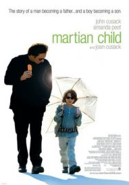 "Martian Child" (2007) PL.DVDRip.XviD-CH.W.D.F