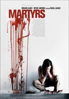 "Martyrs" (2008) PL.DVDRip.XviD-WPRF