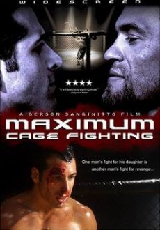 "Maximum Cage Fighting" (2006) DVDRip.XviD-VoMiT