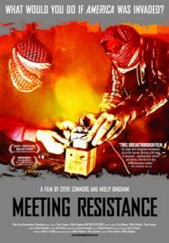 "Meeting Resistance" (2007) DVDRip.XviD-FiCO