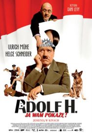 "Mein Fuhrer" (2007) PLDVDRip.XViD-M14CH0