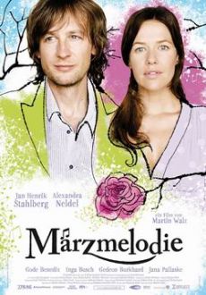 "Melodies of Spring" (2008) DVDRiP.XViD-FiCO