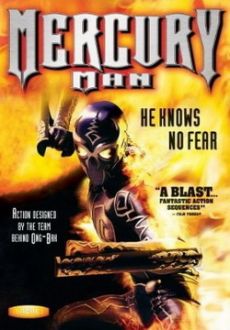 "Mercury Man" (2006) DVDSCR.XviD-DOMiNO