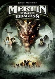 "Merlin and the War of the Dragons" (2008) DVDRip.XviD-DOMiNO