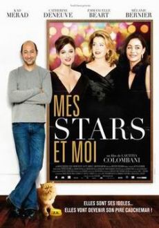 "Mes Stars Et Moi" (2008) FRENCH.DVDRiP.XViD-NTK