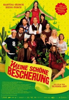 "Messy Christmas" (2007) DVDRiP.XViD-FiCO