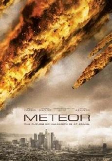 "Meteor: Path to Destruction" (2009) TV.DVDRip.XviD-CoWRY