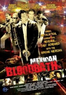 "Mexican Bloodbath" (2008) DVDRip.XviD-VoMiT