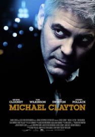 "Michael Clayton" (2007) PL.DVDRip.XviD-BHC