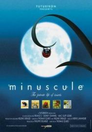 "Minuscule" (2006) Vol.1-4.DVDRip.XviD-iLS