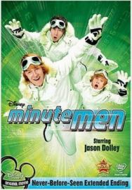 "Minutemen" (2008) PROPER.DVDRip.XviD-VoMiT