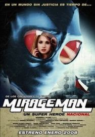 "Mirageman" (2007) SP.MP3.DVDRip.Xvid-M0NST3RS