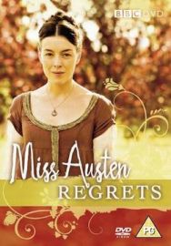 "Miss Austen Regrets" (2008) DVDRip.XviD-VH-PROD