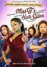 "Miss Bs Hair Salon" (2008) DVDRip.XviD-DOMiNO