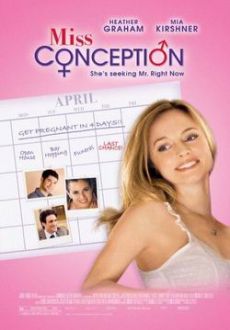 "Miss Conception" (2008) LIMITED.DVDSCR.XviD-XanaX