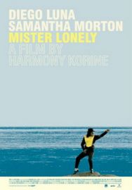 "Mister Lonely" (2007) LiMiTED.DVDRip.XviD-NODLABS