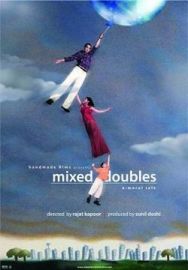 "Mixed Doubles" (2006) DVDRip.XviD-BrG