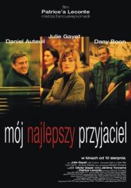 "Moj Najlepszy Przyjaciel" (2006) PL.DVDRip.XviD-BiNL