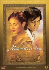 "Moments Of Love" (2006) DVDRip.XviD-WiRA