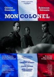 "Mon Colonel" (2006) DVDRip.XviD-WRD