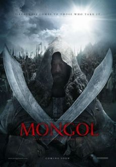 "Mongol" (2007) DVDRip.XviD-W1S3