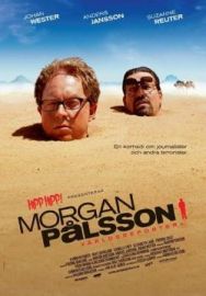 "Morgan Palsson: Varldsreporter" (2008) SWEDISH.DVDRip.XviD-F1nd