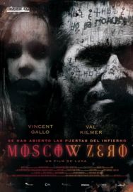 "Moscow Zero" (2006) DVDRip.XviD-CH.W.D.F