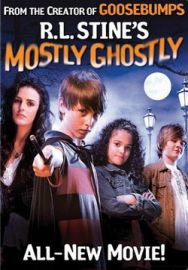 "Mostly Ghostly" (2008) DVDRip.XviD-VoMiT