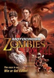 "Motocross Zombies From Hell" (2007) DVDRiP.XviD-iMOVANE