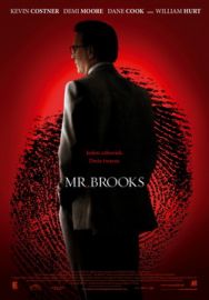 "Mr. Brooks" (2007) CAM.VCD-HYdRO 