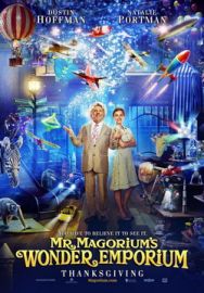"Mr. Magoriums Wonder Emporium" (2007) DVDRip.XviD-DoNE