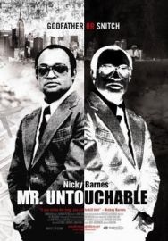 "Mr. Untouchable" (2007) LiMiTED.DVDRip.XviD-PreVail