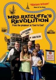 "Mrs. Ratcliffes Revolution" (2007) LiMiTED.DVDRip.XviD-NODLABS